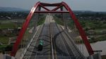 1,72 Juta Pemudik Bakal Lintasi Tol Trans Jawa