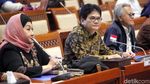 Komisi I DPR dan KPI Gelar Rapat Dengar Pendapat
