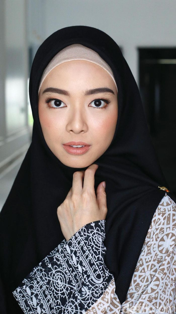 Lindswell Kwok (Ari Saputra/detikSport) Lindswell Kwok (Ari Saputra/detikSport)
