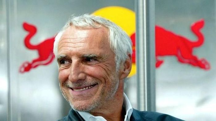 Dietrich Mateschitz. Foto: Dok. Reuters Dietrich Mateschitz. Foto: Dok. Reuters