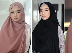 Kisah Hijrah Lindswell Kwok