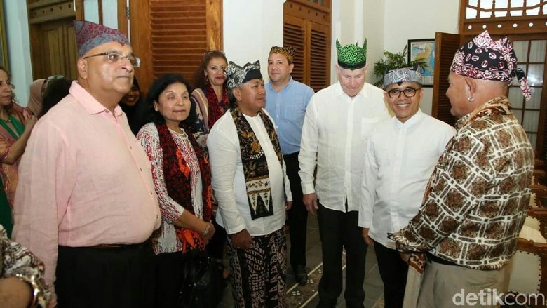 Jelajahi Banyuwangi, Pelaku Wisata akan Boyong Wisman Amerika Serikat Jelajahi Banyuwangi, Pelaku Wisata akan Boyong Wisman Amerika Serikat