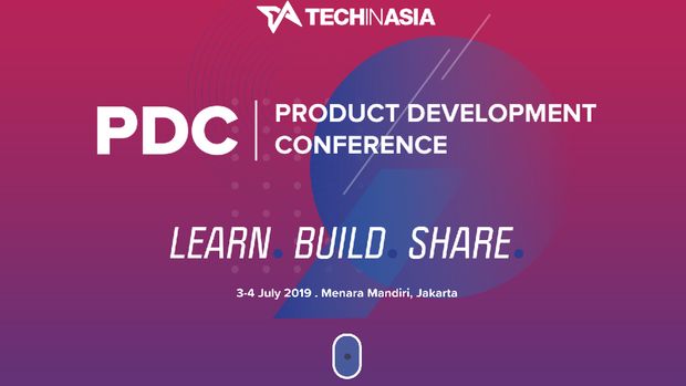 EMB-Tech in Asia Gelar Product Development Conference 2019