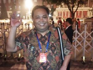Manuver Poyuono: Tak Ikuti Gerindra, Terus Lawan Demokrat