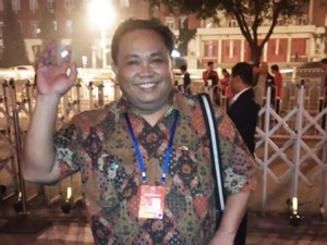 Manuver Poyuono: Tak Ikuti Gerindra, Terus Lawan Demokrat
