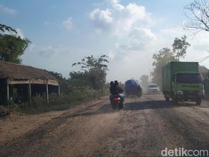 Jelang Mudik, Pemerintah Diminta Tak Lupa Rawat Jalan Non-tol