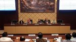 Komisi II DPR Desak BP Batam Diselesaikan Lewat Pansus