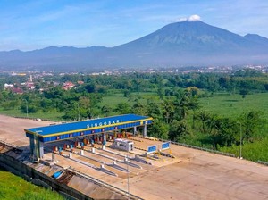 Tol Pandaan-Malang Tak Lagi Gratis per 9 Agustus, Ini Tarifnya