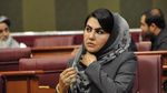 Potret Jurnalis Terkemuka Afghanistan yang Dibunuh Pria Bersenjata