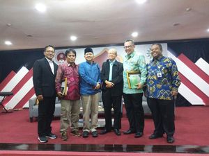 KEIN Ajak Organisasi Islam Terbesar Aktif Gerakkan Ekonomi