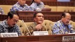Komisi II DPR Desak BP Batam Diselesaikan Lewat Pansus