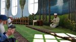 Foto: Terinspirasi Ayat Al Quran, Masjid Ini Seperti Alam Raya