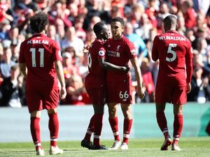 Semoga Liverpool Tak Kehilangan Pemain-Pemain Kunci