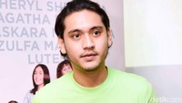 Gio masih menikmati dan fokus dengan kariernya. Pool/Noel/detikFoto.