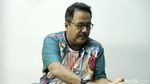 Cerita Rano Karno soal Penyakit hingga Kehilangan Empedu