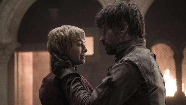 Amukan Daenerys dan Kematian Dua Tokoh Utama di Game of Thrones Amukan Daenerys dan Kematian Dua Tokoh Utama di Game of Thrones