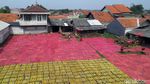 Produksi Kerupuk Meningkat Selama Ramadhan