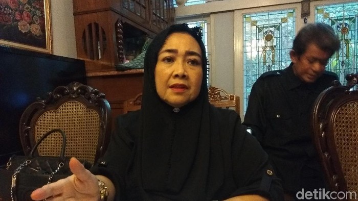 Rachmawati Soekarnoputri