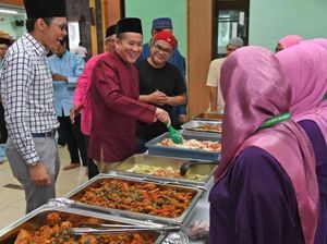 Dear Anak Kos, Ini Cara Tetap Terlihat Fresh saat Berpuasa ala Pakar Unair