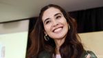 Marsha Timothy Tak Tega Lihat Anaknya yang Berusia Lima Tahun Puasa Penuh