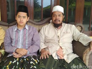 Imam Tarawih Kilat: Pandangan Miring Datang dari Orang Tak Tahu Ilmunya