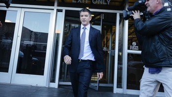 Pertahankan prinsipmu dan nyamanlah dengan konfrontasi. Sangat sedikit orang yang begitu, begitulah salah satu prinsip hidupnya. Foto: Getty Images