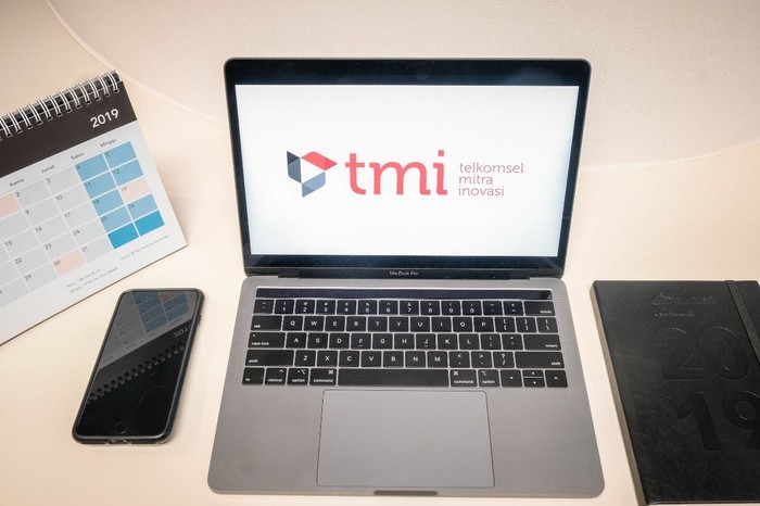 TMI, anak perusahaan baru Telkomsel. Foto: Telkomsel TMI, anak perusahaan baru Telkomsel. Foto: Telkomsel