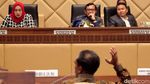 Komisi II DPR Desak BP Batam Diselesaikan Lewat Pansus