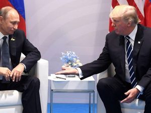 Krisis Venezuela, Mengapa Rusia dan AS Begitu Tertarik dengan Negara Ini?