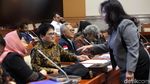 Komisi I DPR dan KPI Gelar Rapat Dengar Pendapat