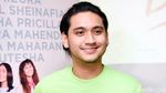 Ditinggal Nikah, Giorgino Abraham Pilih Fokus Karier
