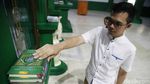 Melihat Aktivitas Ziarah di Makam Mbah Priok Saat Ramadhan