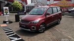 Avanza sampai Xpander, Calon Lawan Berat Renault Triber