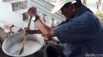 Masjid di Bantul Sediakan Takjil Bubur Sayur Selama Ramadhan