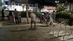 Foto: Kota Tua di Malam Ramadhan