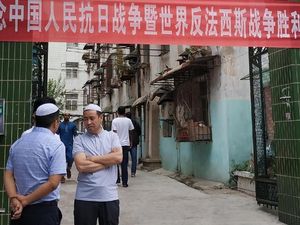Di China, Ada Puasa Juga Lho