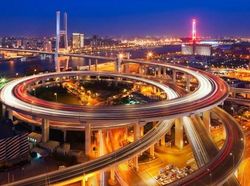 Potret Jembatan Unik dan Menakjubkan di Berbagai Negara