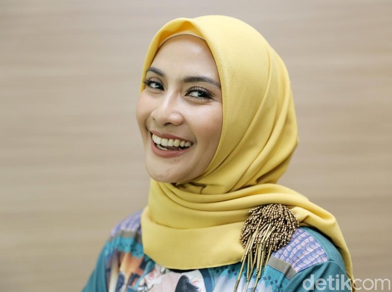 Maudy Koesnaedi Foto: Asep Syaifullah/detikHOT Maudy Koesnaedi Foto: Asep Syaifullah/detikHOT