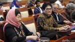 Komisi I DPR dan KPI Gelar Rapat Dengar Pendapat
