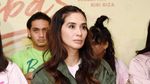 Marsha Timothy Tak Tega Lihat Anaknya yang Berusia Lima Tahun Puasa Penuh