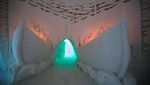 Foto: Hotel Es ala Game of Thrones