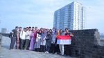 Di China, Ada Puasa Juga Lho
