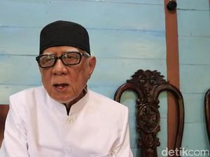 Pendeta dan Kiai di Tuban Serukan Tolak People Power