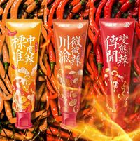 Produk Pasta Gigi Rasa Varian Kuah Hot Pot Ini Laris Terjual di China