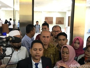 Kivlan Zen Bicara Soal Tuduhan Makar di 212 dan Kasus Saat Ini