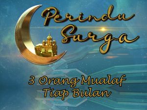 Di Busan, Ustaz Syaikhoni Tebar Kalimat Tauhid