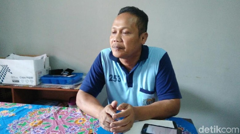 Merasa Diperlakukan Tak Adil, Eks Petinju Nasional Ini Mogok Makan Merasa Diperlakukan Tak Adil, Eks Petinju Nasional Ini Mogok Makan