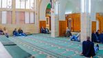 Foto: Masjid Putih di Israel yang Penuh Toleransi