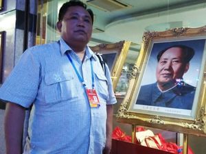 Poyuono Vs Demokrat Kian Membara, AHY Dibawa-bawa