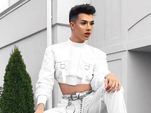 6 Sensasi Youtuber James Charles, Berseteru dengan Tati Hingga Foto Bugil